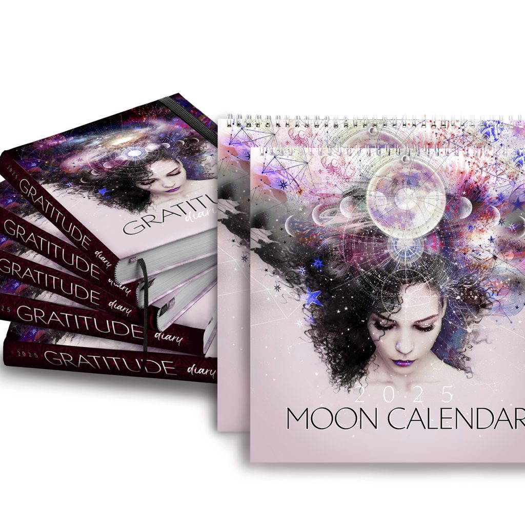2025 calendar diary bundle2